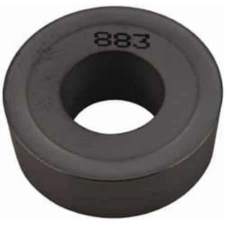 

Seco RCMM64 46 883 Carbide Turning Insert Round (1 Piece)