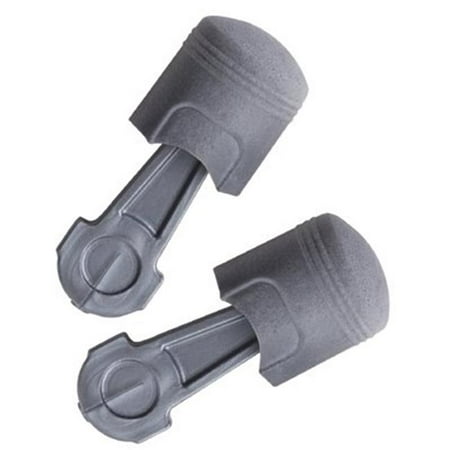 3M Personal Safety Division 247-P1400 Pistonz Plug Uncorded -Ca-400 Pr