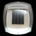 thumbnail image 4 of Lámpara solar de pared impermeable y antitruenos para exteriores, iluminación LED para jardín., 4 of 6