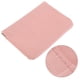thumbnail image 3 of 2 bolsas de maquillaje de viaje para mujer, pequeñas bolsas de cosméticos para bolso, organizador portátil de lápiz labial, neceser compacto para viajar, 3 of 7