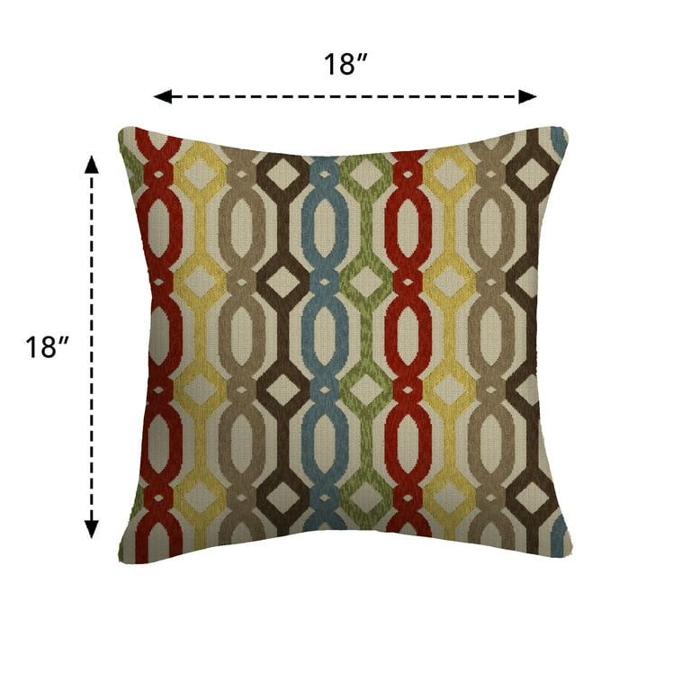 Mainstay throw pillows hotsell