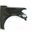 thumbnail image 1 of OE Compatible/Replacement Fender Front Passenger Side Aluminium(FO1241324), 1 of 1