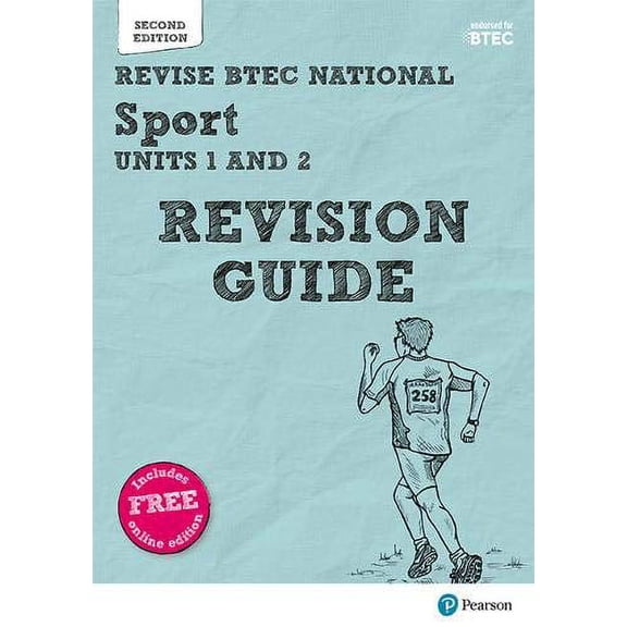 Revise Btec National Sport Units 1 And 2 Revision Guide