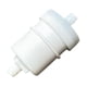 thumbnail image 1 of Filtro de gasolina para motocicleta,Filtro de gasolina premium para motocicleta,Filtro de gasolina y gas fácil de instalar,Accesorios Profesionales Robustos,Reemplazo directo de pieza de, 1 of 9