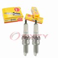 thumbnail image 3 of 2 pc NGK 1582 Standard Spark Plugs for 31916-KWB-601 Ignition Wire Secondary, 3 of 3