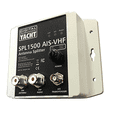 thumbnail image 2 of Digital Yacht SPL1500 Antenna Splitter VHF/AIS [ZDIGSPLK1500], 2 of 2