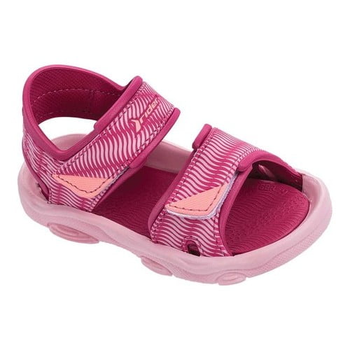 rider baby sandals