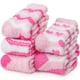 thumbnail image 1 of Calcetines Fuzzy Socks EBMORE para mujer, pantuflas cálidas de felpa para invierno, 1 of 7