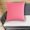 J, variant on 3pcs Outdoor Waterproof Pillow Covers, Square Solid Color Decorative Pillow Covers, for Tent Sofa Couch,18x18 Inch,