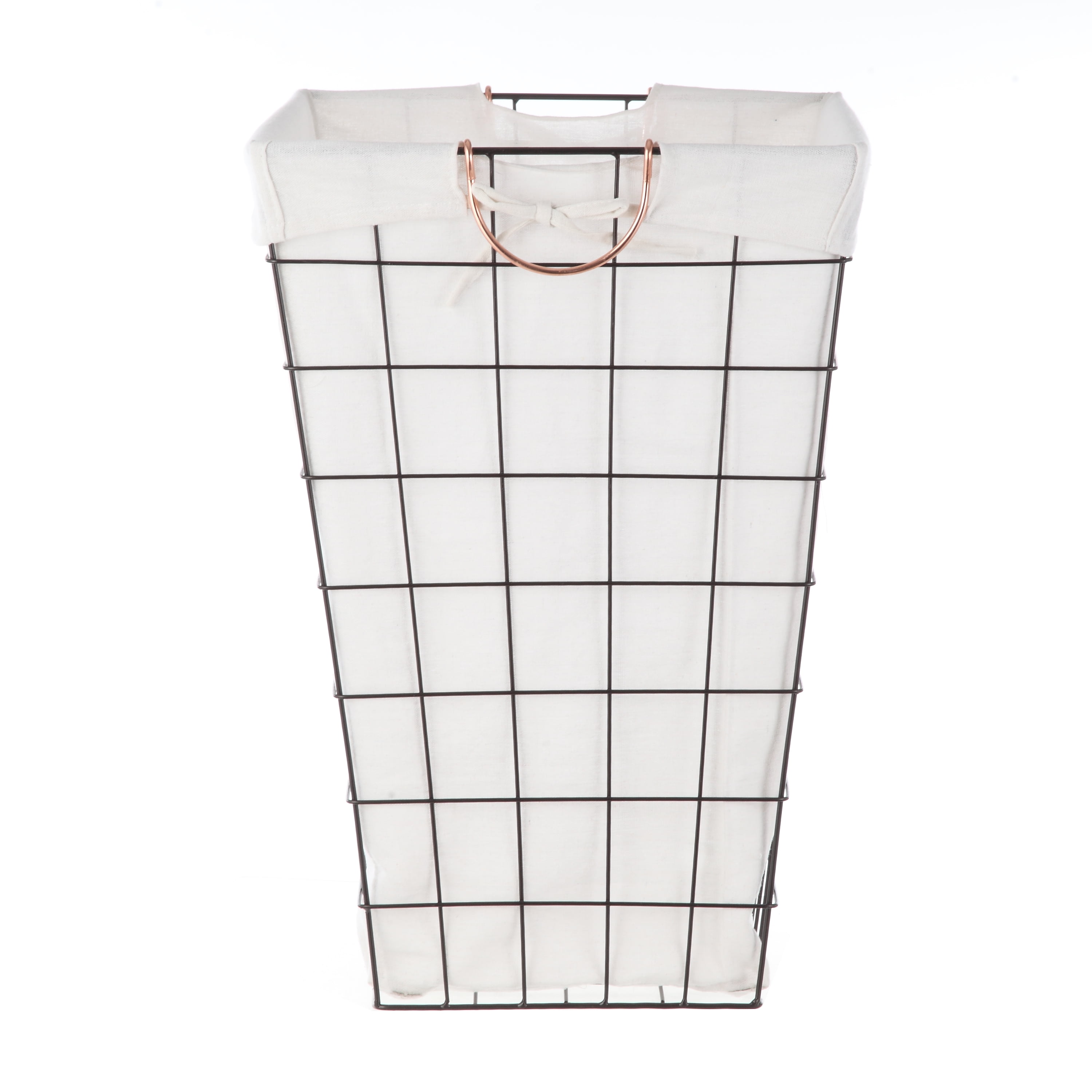 wire clothes basket
