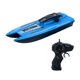 thumbnail image 1 of 4CH 2.4G RC Barco Velocidad máxima 15M / H Recargable para piscinas Lagos (Azul) Tmvgtek libre de BPA, 1 of 9