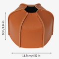 thumbnail image 2 of Advancent Funda protectora para tanque de de Camping, Mini funda protectora portátil para cilindro, bolsa de transporte para tanque de para carpas Advancent OD007913-00, 2 of 6