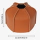 thumbnail image 3 of Para Tanque De Gas De Camping, Mini Funda Protectora Portátil Para Cilindro, Bolsa De Transporte Para Tanque De Gas Para Acampar Al Aire Libre, Tanque De Gas De 230G Yuarrent OD007913-00, 3 of 7