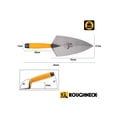thumbnail image 2 of Roughneck Philadelphia Pattern Brick Trowel, 2 of 5