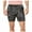 Grey, variant on Michael Kors Mens Stretch Casual Chino Shorts, Grey, 34