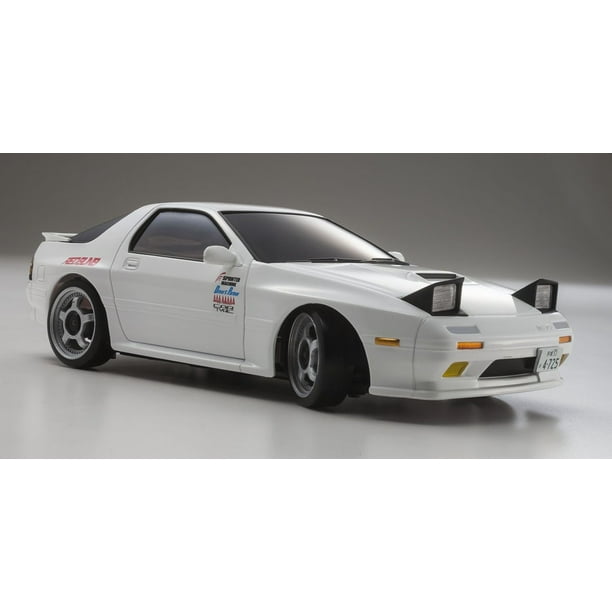 kyosho mini z kit
