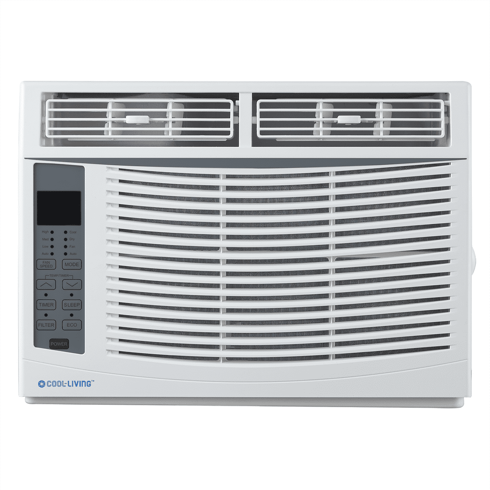 top 5 window air conditioners