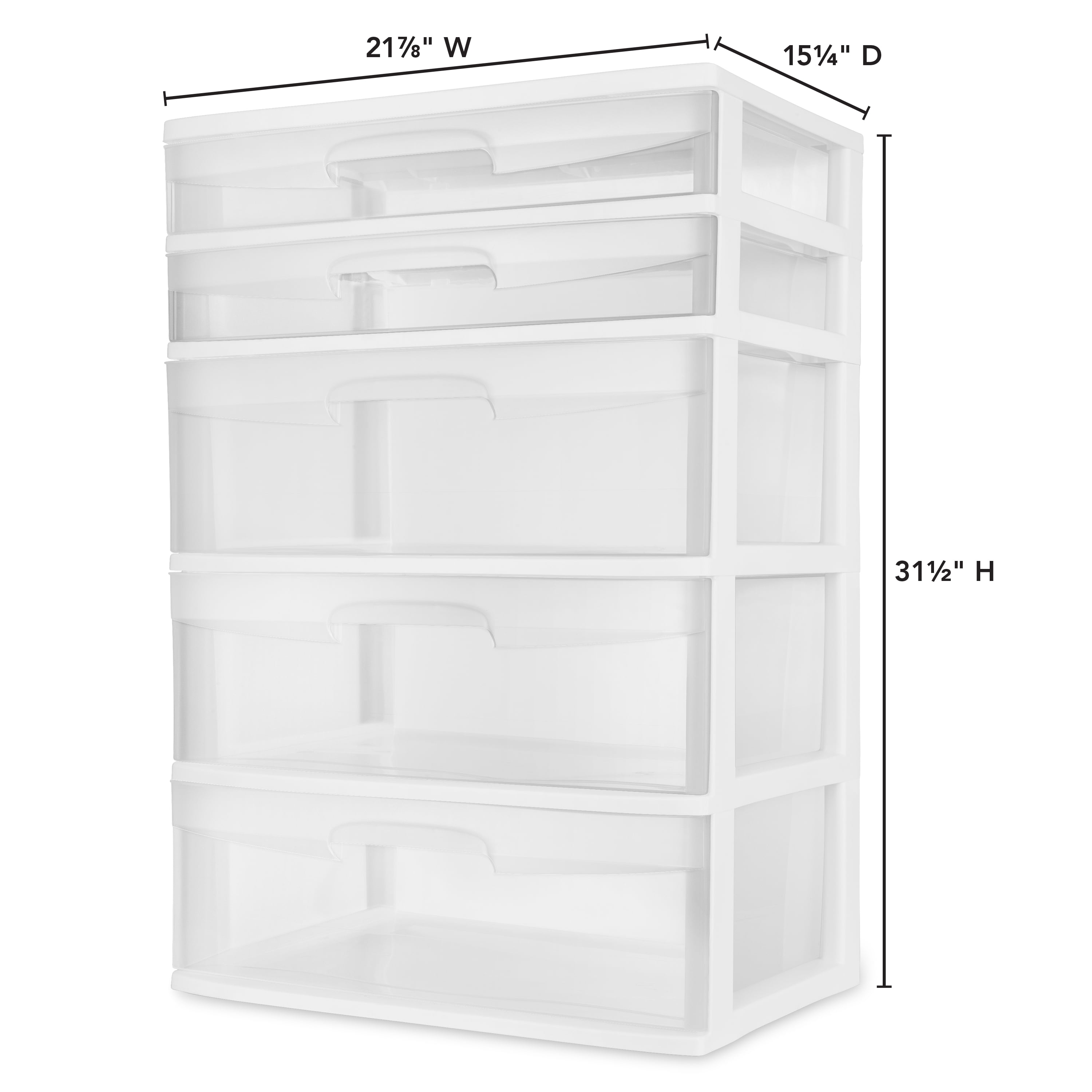 Plastic Drawers Plastic Drawers