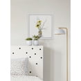 thumbnail image 6 of Marmont Hill Sunflower Bloom Framed Painting Print-Size:18" x 18", 6 of 6