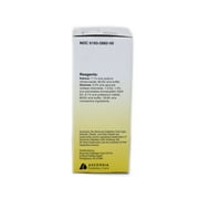 Keto-Diastix Reagent Strips 2883 - 50 Each
