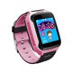thumbnail image 1 of Kids Smart Phone Watch 2G Network Smart Watch for Kids GPS LBS Location Child Tracker Watch Children, 1 of 5
