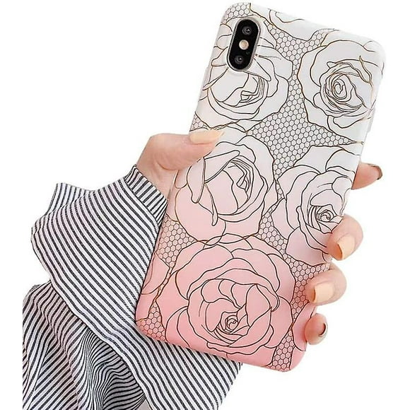 Iphone 11 Case, Iphone 11 Phone Case Soft Flex Silicone Case Ultrathin Phone Case Tpu Bumper Case Cover Protection Shockproof Case Shell Protective Ca