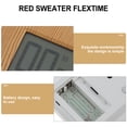 thumbnail image 2 of Gifts for Teacher Timer Baking Kitchen Reminder Countdown Electronic Plastic Student, 2 of 6