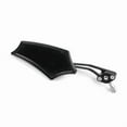thumbnail image 6 of 8mm 10mm Motorcycle Glass Scooter E-Bike Rearview Glass Side Clear Glass, 6 of 20
