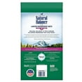 thumbnail image 3 of Natural Balance Pet Foods L.I.D. Small Breed Bites Dry Dog Food Lamb & Brown Rice, 4 lb, 3 of 8