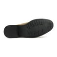 thumbnail image 3 of Bruno Marc Men's Suede Leather Lace Up Oxfords Shoe URBAN-08, 3 of 5