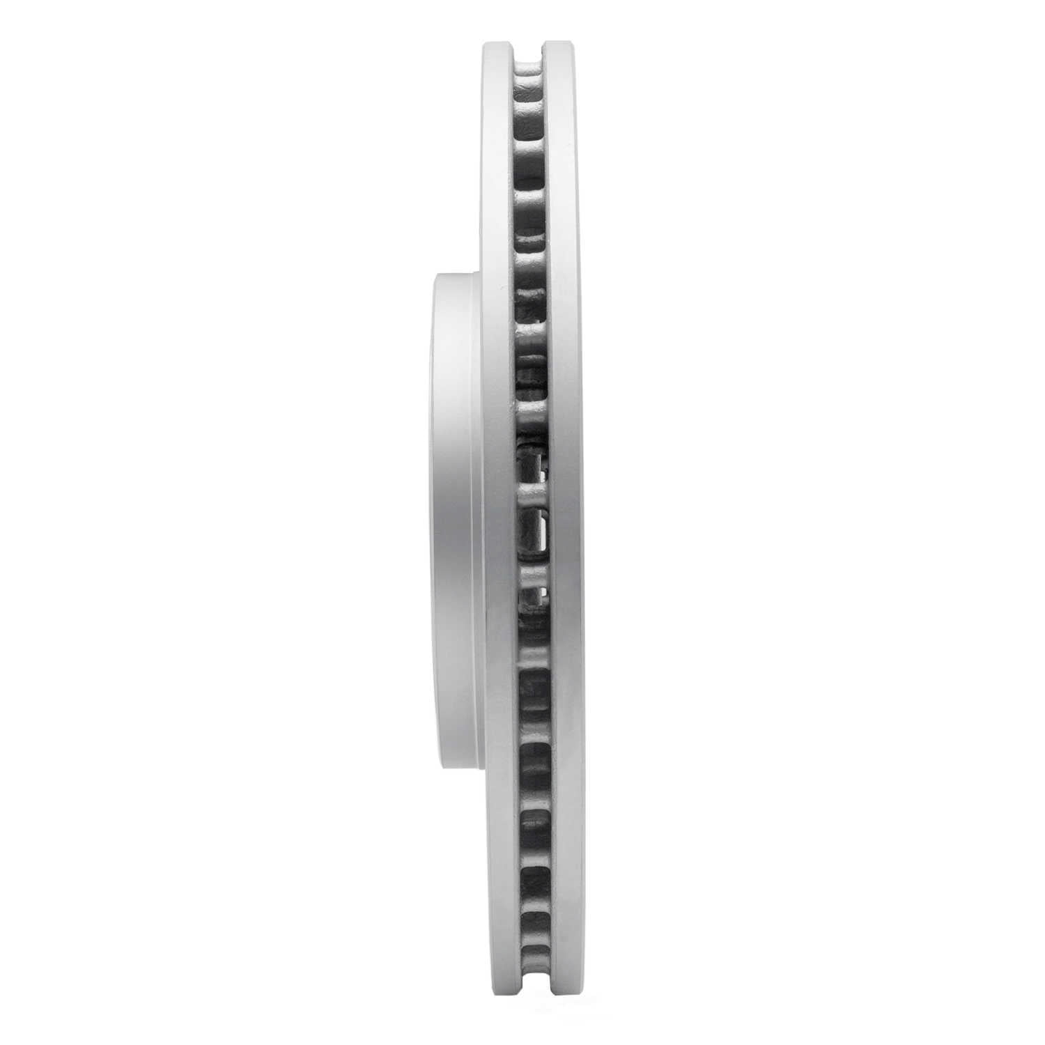 Dynamic Friction Company 830-20038R DFC Geoperformance Rotor - Drilled and Slotted