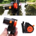 thumbnail image 1 of Meileang Fishing Line Depth Finder Counter Lightweight Portable Fishing Tool Accurate Reading Fishing Line Counter Accessories, 1 of 7
