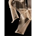 thumbnail image 6 of ET2 Lighting E24878-133PC Rinkle LED 13-Light Pendant - Polished Chrome, 6 of 10