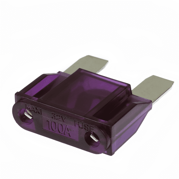 100 Amp Maxi Fuse by Voodoo Car Audio