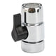 thumbnail image 4 of Válvula desviadora de grifo de fregadero G3/8 de 3 piezas, adaptador de grifo desviador de manguera de fácil instalación universal de tres vías para acuarios, 4 of 14