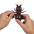 thumbnail image 4 of KAKOWELY 2 Pcs Modèle de Fourmis Créatif Jouets Amusants à Remonter pour Enfants, 4.72"X1.97"X0.79 Pouces, 4 of 5