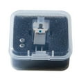 thumbnail image 4 of Record player head,Stylus Precision Universal Turntable With Conical Stylus Turntable Player With Conical Stylus Universal Turntable With Mewmewcat Hxber Eryue Stylus Universal Player Head Stylus, 4 of 7