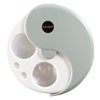 3.5-Inch Complex Magnifier - 8 Different Lenses - 5x - 12x (Waltex: MP-07562)