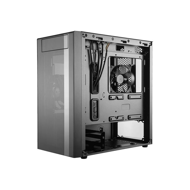 COOLERMASTER MCB-NR400-KG5N-S00 MasterBox NR400 mATX Tower