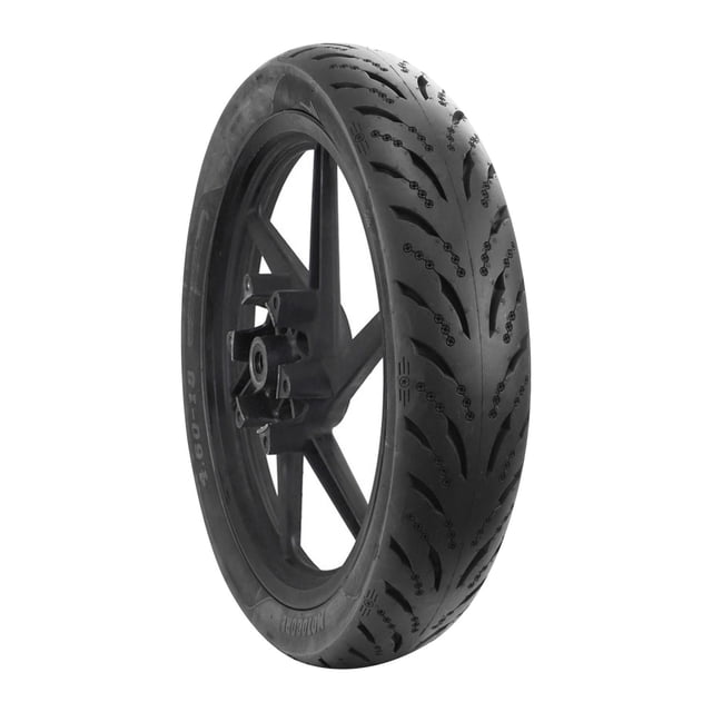 Llanta 130/80-18 6Pr Tt Calle Motocore