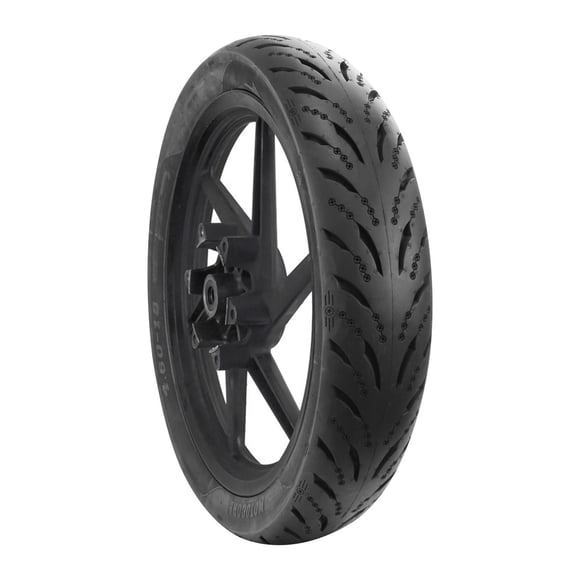 Llanta 130/80-18 6Pr Tt Calle Motocore