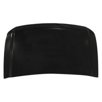 Sherman Parts SHE1653-28Q-0 Hood Panel for 2004-2015 Titan & Armada