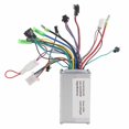 thumbnail image 1 of Regulador de motor sin escobillas 24/36V 250W Scooter E-Bike Controladores de velocidad eléctricos, 1 of 12