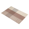thumbnail image 1 of Mantel individual, moderno mantel de PVC con aislamiento térmico, mantel de PVC, máxima comodidad, 1 of 12