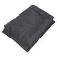 thumbnail image 1 of Round Patio Table Chair Set Cover, 210D Oxford Cloth Dust Proof Anti Fading UV Resistant Water Resistant Patio Table Chair Set Cover Outdoor Table Cover, 1 of 7