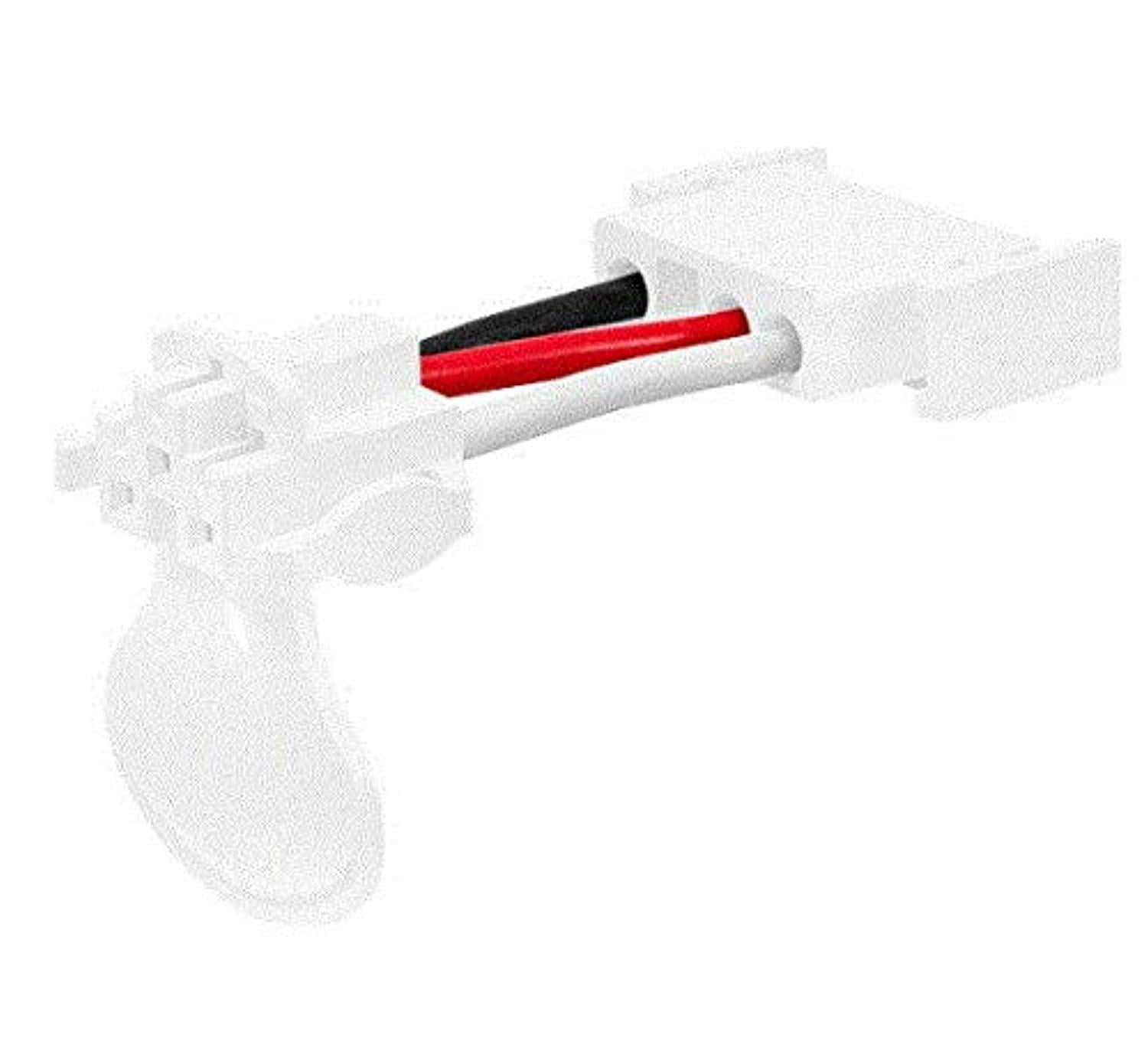 Kidde Quick Convert Firex Adapter - KA-F2 (1 Pack)