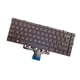 thumbnail image 2 of marrón para computadora portátil en inglés . UU. con reemplazos retroiluminados para Pavilion Tpn-Q244 Accesorios de Tpn-I137 Alta Baoblaze Teclado de computadora portátil, 2 of 8