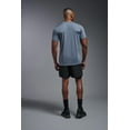 thumbnail image 3 of Expert Brand USA-Made Unisex 100% Recycled Athletic T-Shirt, Tahoe, Medium, 3 of 6