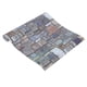 thumbnail image 1 of Vintage Brick Pattern Self-Adhesive Wallpaper Removable Wall Stickers Bedroom Wardrobe Decor, 1 of 5