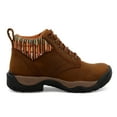 thumbnail image 4 of TWISTED X Adult Female All Around Work Boots, Color: Brown/Brown Multi, Size: 8, Width: M, 4 of 6